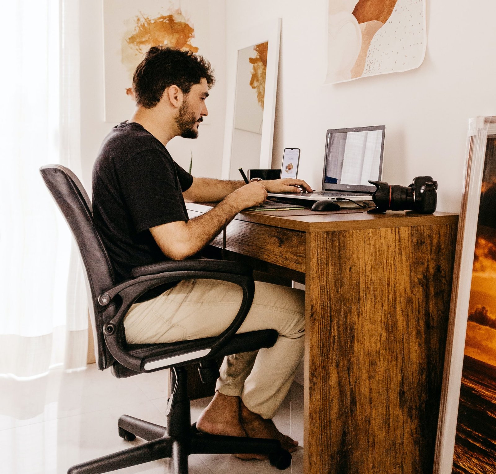 Endless Possibilities 1