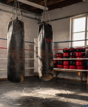 كيك بوكسينج