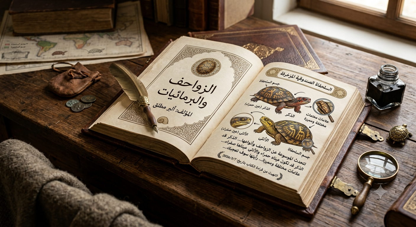 الزواحف والبرمائيات